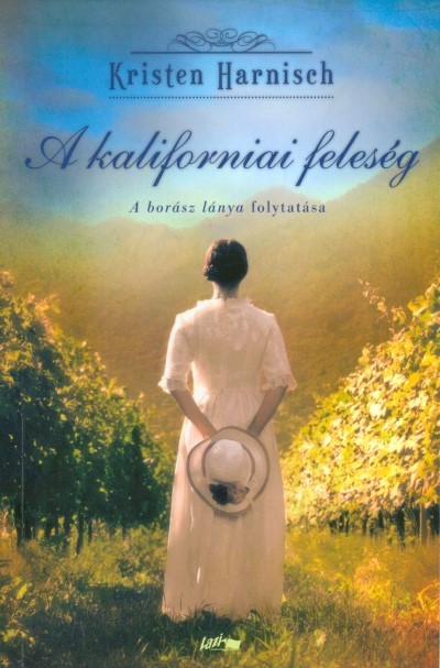 A kaliforniai feleség