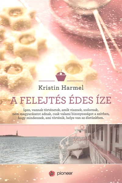 A FELEJTÉS ÉDES ÍZE