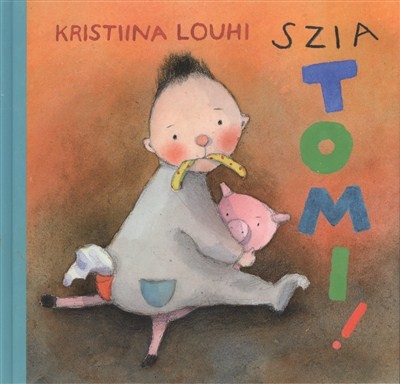 SZIA TOMI!