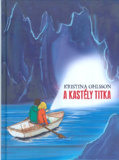 A kastély titka