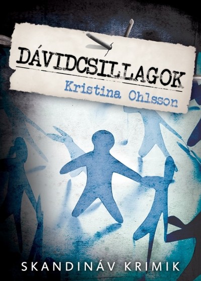 Dávidcsillagok /Skandináv krimik
