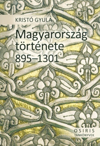 Magyarország története 895-1301