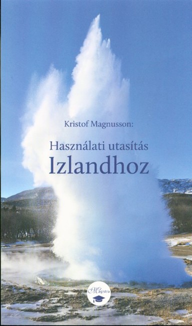 HASZNÁLATI UTASÍTÁS IZLANDHOZ