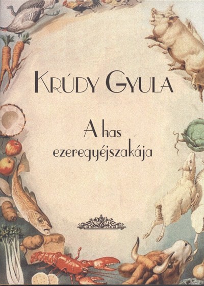 A has ezeregyéjszakája