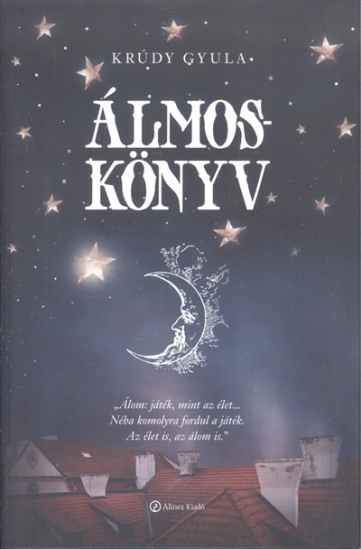 Álmoskönyv