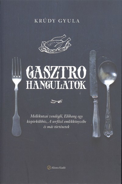 GASZTRO HANGULATOK