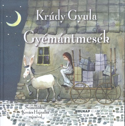 Gyémántmesék