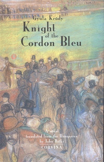 KNIGHT OF THE CORDON BLEU