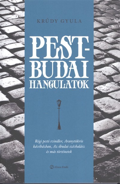 Pest-budai hangulatok