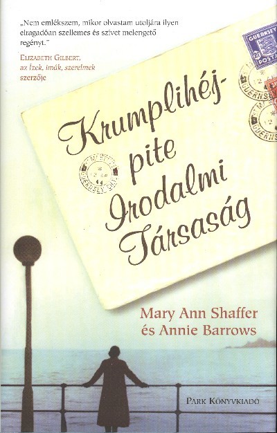 KRUMPLIHÉJPITE IRODALMI TÁRSASÁG