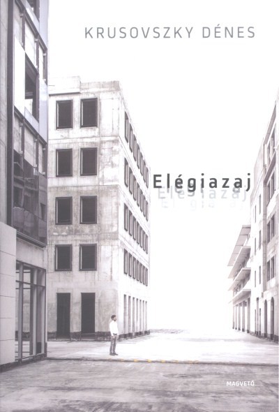 Elégiazaj