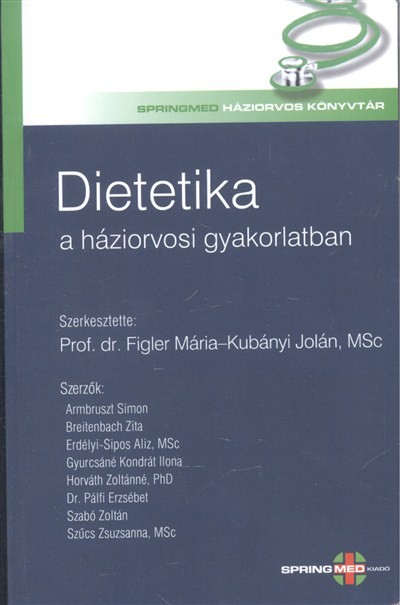 Dietetika a háziorvosi gyakorlatban