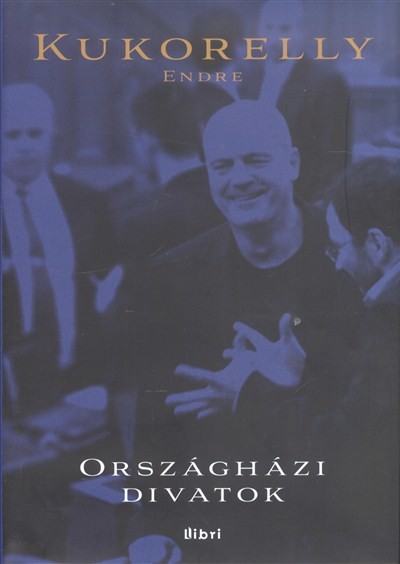 ORSZÁGHÁZI DIVATOK