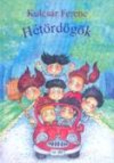 Hétördögök