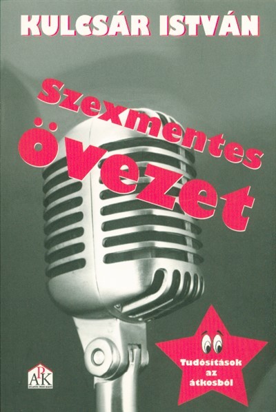 SZEXMENTES ÖVEZET