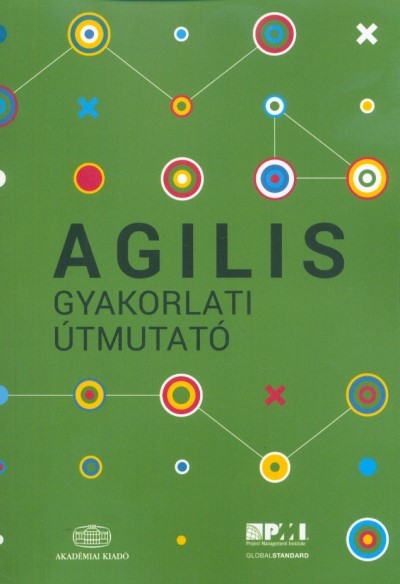 Agilis gyakorlati útmutató