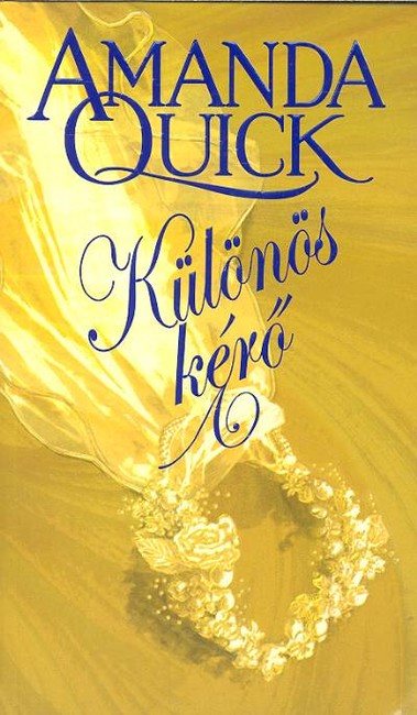 KÜLÖNÖS KÉRŐ