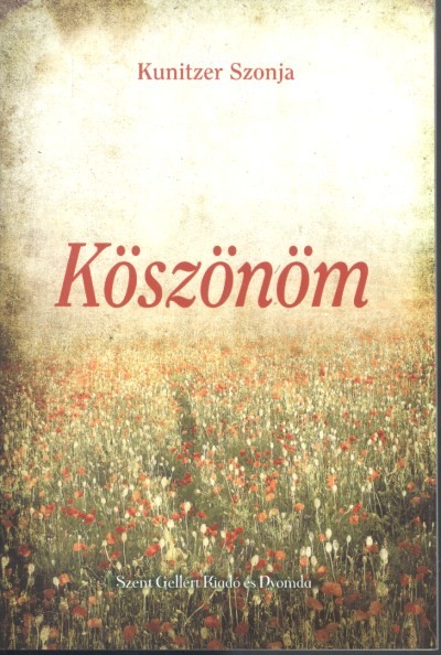 Köszönöm