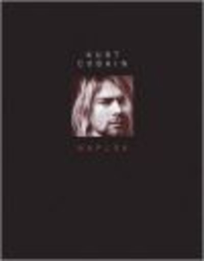 KURT COBAIN NAPLÓK