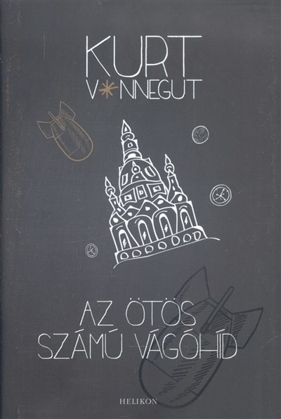 Az ötös számú vágóhíd