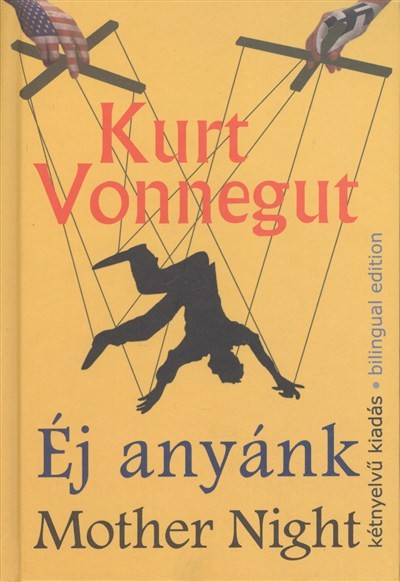 ÉJ ANYÁNK - MOTHER NIGHT /KÉTNYELVŰ - BILINGUAL EDITION
