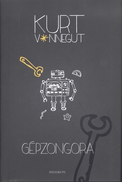 Gépzongora