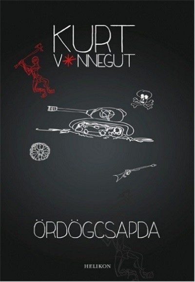 Ördögcsapda