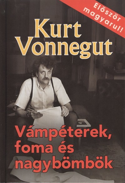 VÁMPÉTEREK, FOMA ÉS NAGYBÖMBÖK