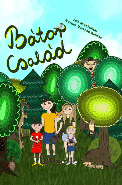 Bátor Család
