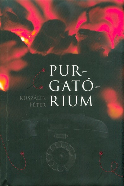 Purgatórium (2. kiadás)