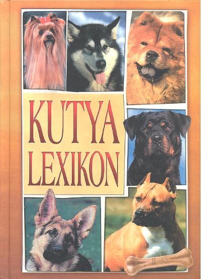 Kutyalexikon