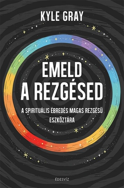 Emeld a rezgésed