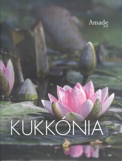 Kukkónia