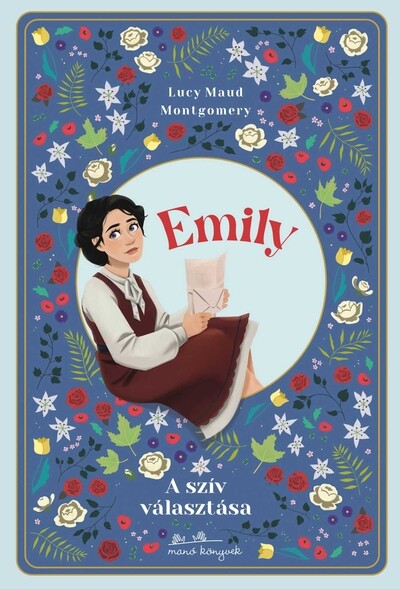 A szív választása - Emily