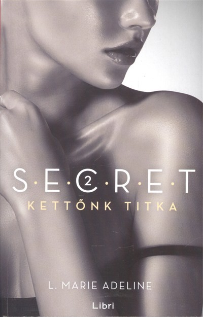 Kettőnk titka /S.E.C.R.E.T. 2.