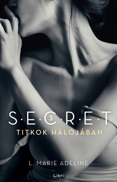 Titkok hálójában /S.E.C.R.E.T. 3.