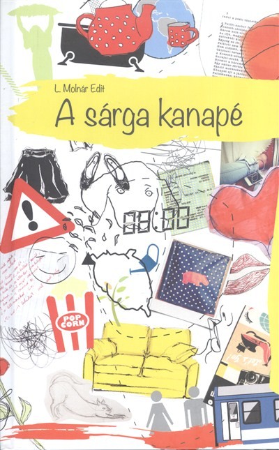 A sárga kanapé 1.