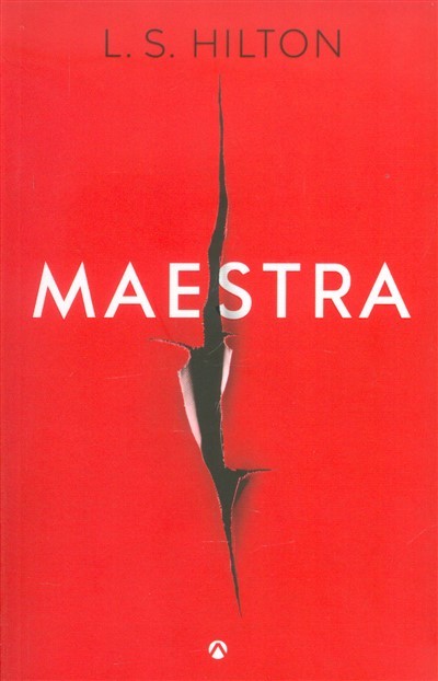 Maestra