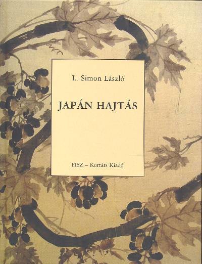 Japán hajtás
