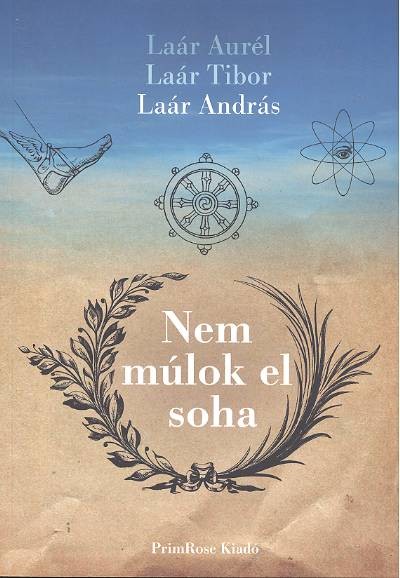 NEM MÚLOK EL SOHA