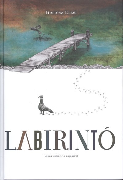 Labirintó