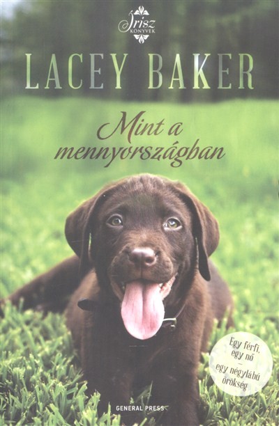 Mint a mennyországban /Írisz könyvek