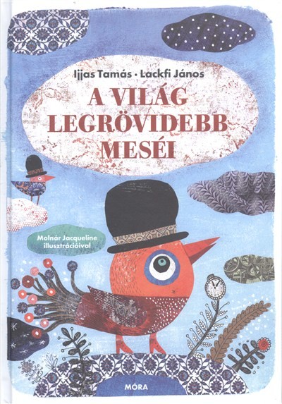 A világ legrövidebb meséi