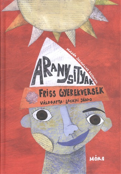 Aranysityak /Friss gyerekversek