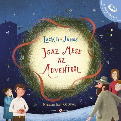 Igaz mese az adventről §K