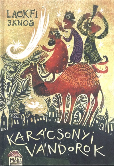 KARÁCSONYI VÁNDOROK §K