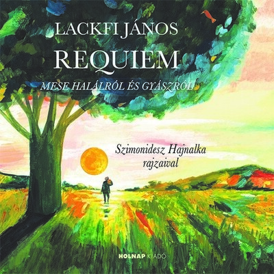 Requiem - Mese halálról és gyászról - Mesék az operából