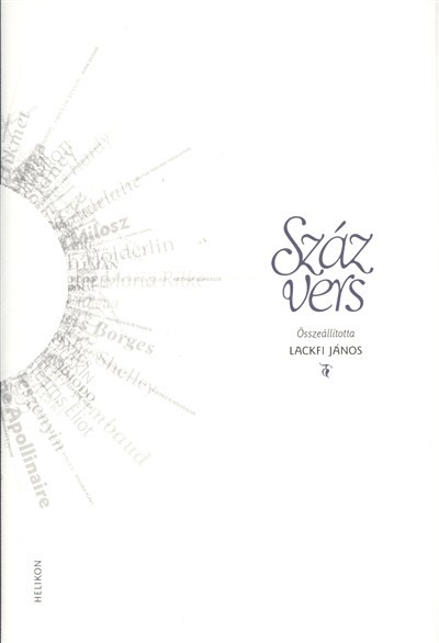 SZÁZ VERS
