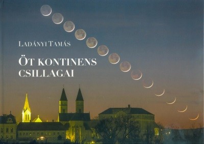 Öt kontinens csillagai