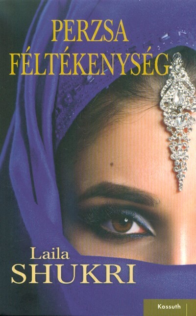 Perzsa féltékenység